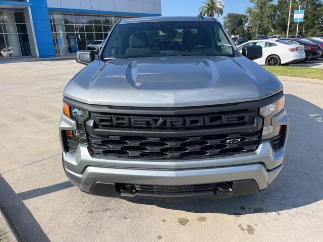 new 2025 Chevrolet Silverado 1500 car, priced at $43,145