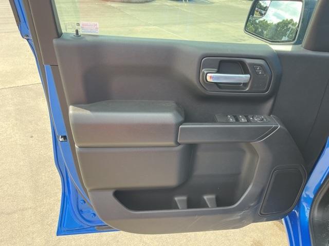 new 2026 Chevrolet Silverado 1500 car, priced at $44,964