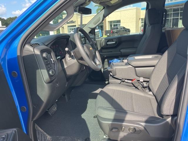 new 2026 Chevrolet Silverado 1500 car, priced at $44,964
