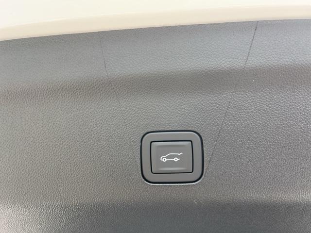 new 2025 Chevrolet Suburban car, priced at $87,894