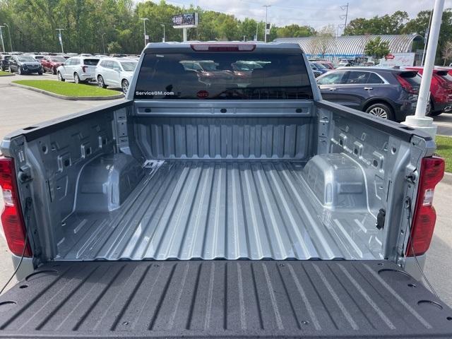 new 2025 Chevrolet Silverado 1500 car, priced at $43,369