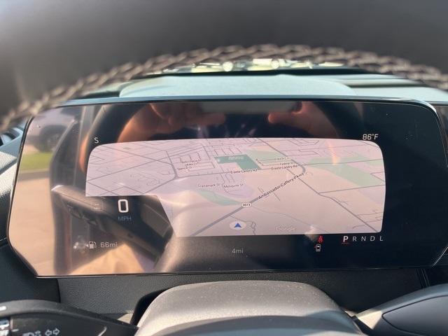 new 2026 Chevrolet Traverse car, priced at $43,239