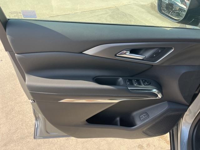 new 2026 Chevrolet Traverse car, priced at $43,239