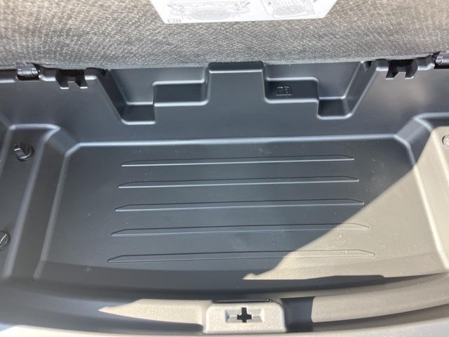 new 2026 Chevrolet Traverse car, priced at $43,239