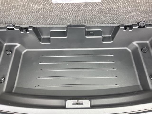 new 2025 Chevrolet Traverse car, priced at $42,594