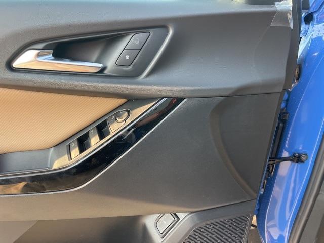 new 2026 Chevrolet Equinox car, priced at $33,315