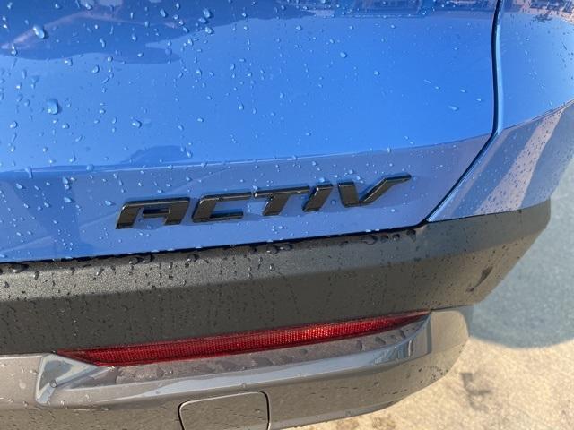 new 2026 Chevrolet Equinox car, priced at $33,315
