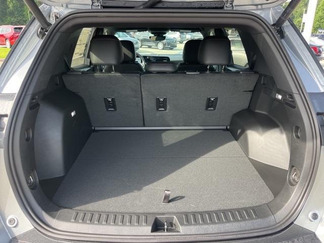 new 2026 Chevrolet Equinox car, priced at $35,210