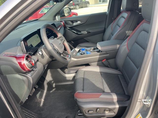 new 2026 Chevrolet Equinox car, priced at $35,210