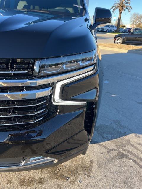 new 2024 Chevrolet Suburban car, priced at $66,215