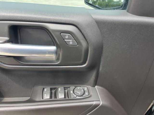 used 2023 Chevrolet Silverado 1500 car, priced at $35,990