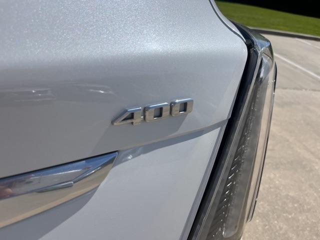 used 2021 Cadillac XT5 car, priced at $29,990
