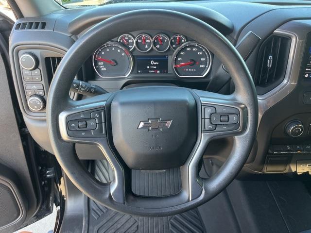 used 2022 Chevrolet Silverado 1500 Limited car