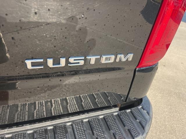 used 2022 Chevrolet Silverado 1500 Limited car