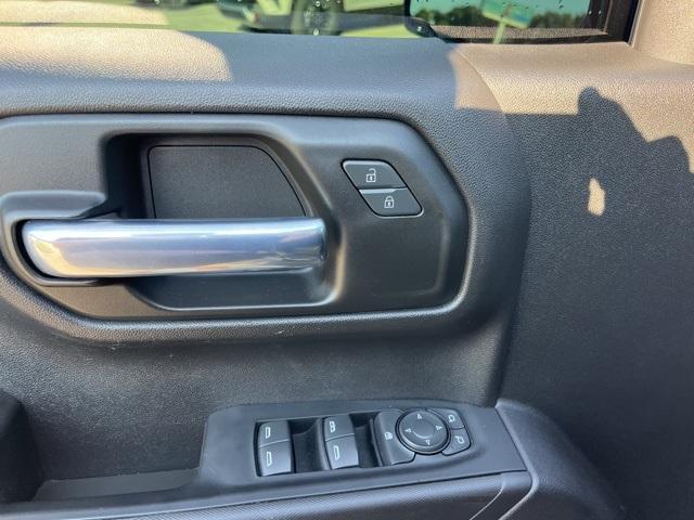 used 2022 Chevrolet Silverado 1500 Limited car