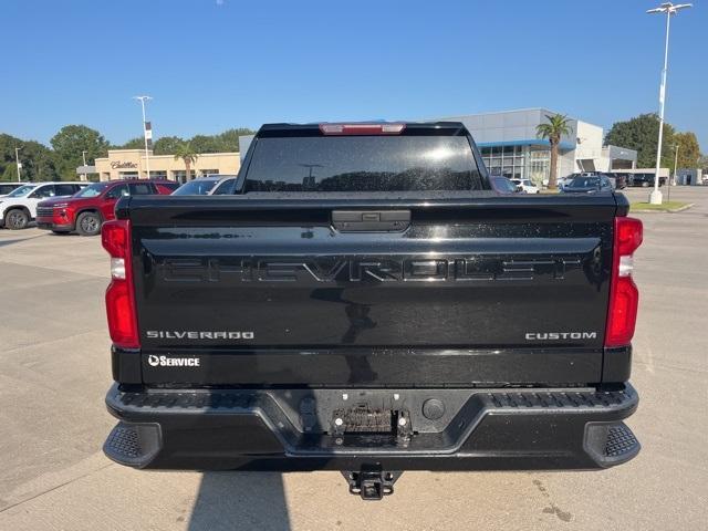 used 2022 Chevrolet Silverado 1500 Limited car