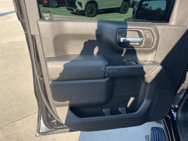 used 2022 Chevrolet Silverado 1500 Limited car