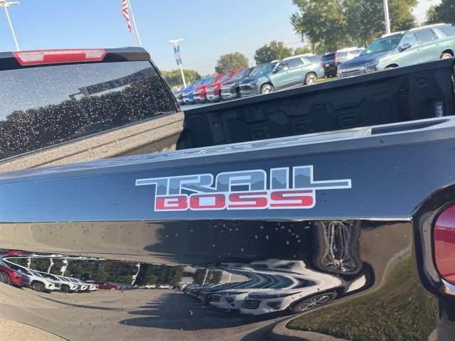 used 2022 Chevrolet Silverado 1500 Limited car