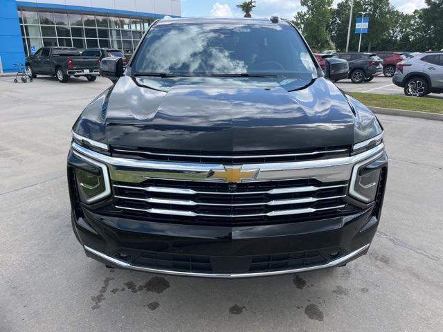 new 2025 Chevrolet Tahoe car, priced at $69,844