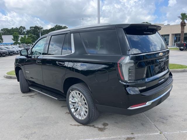 new 2025 Chevrolet Tahoe car, priced at $69,844