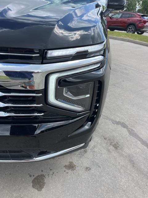 new 2025 Chevrolet Tahoe car, priced at $69,844