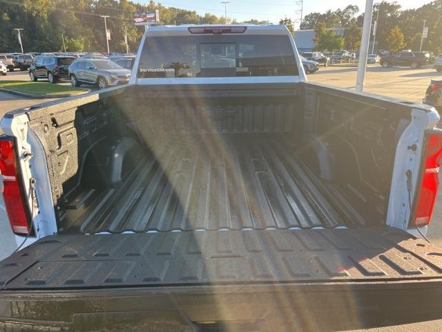 new 2026 Chevrolet Silverado 2500 car, priced at $90,769