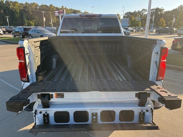 new 2026 Chevrolet Silverado 2500 car, priced at $90,769