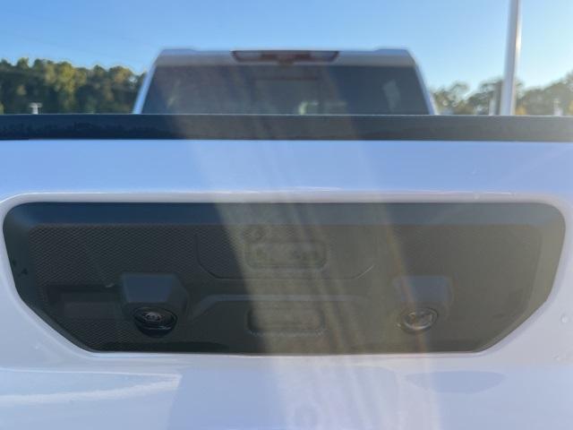 new 2026 Chevrolet Silverado 2500 car, priced at $90,769