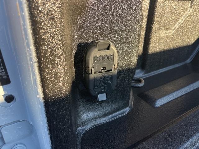 new 2026 Chevrolet Silverado 2500 car, priced at $90,769