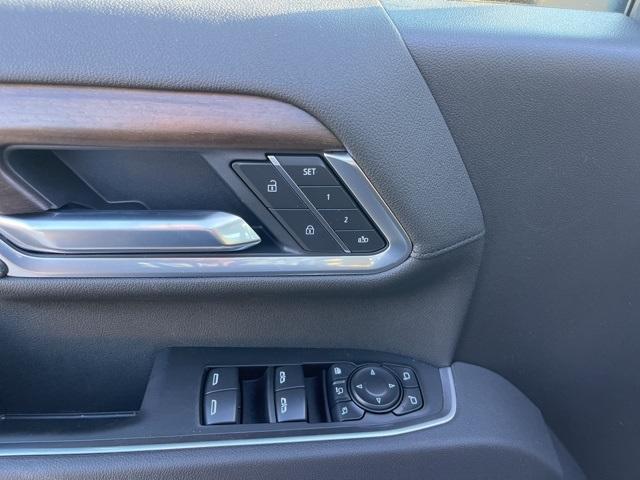 new 2026 Chevrolet Silverado 2500 car, priced at $90,769