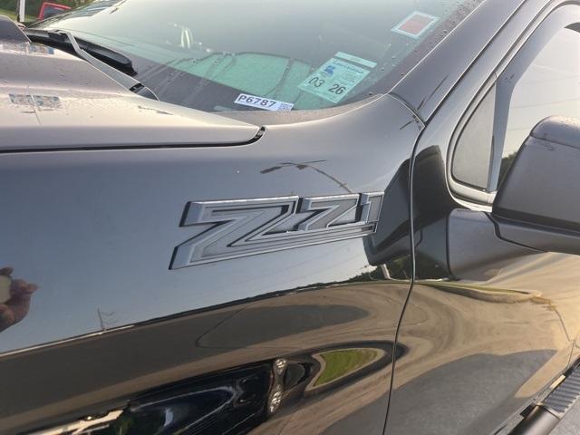used 2024 Chevrolet Silverado 1500 car, priced at $43,990