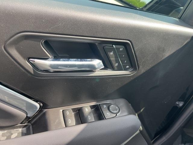 new 2025 Chevrolet Colorado car, priced at $49,224