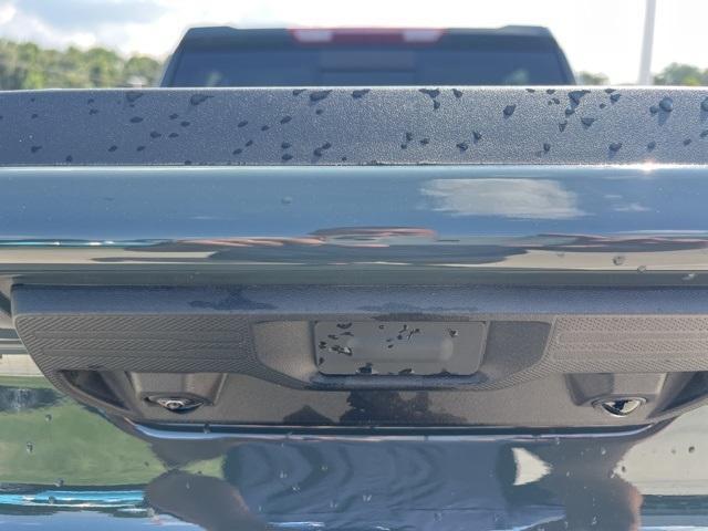 new 2026 Chevrolet Silverado 1500 car, priced at $57,370