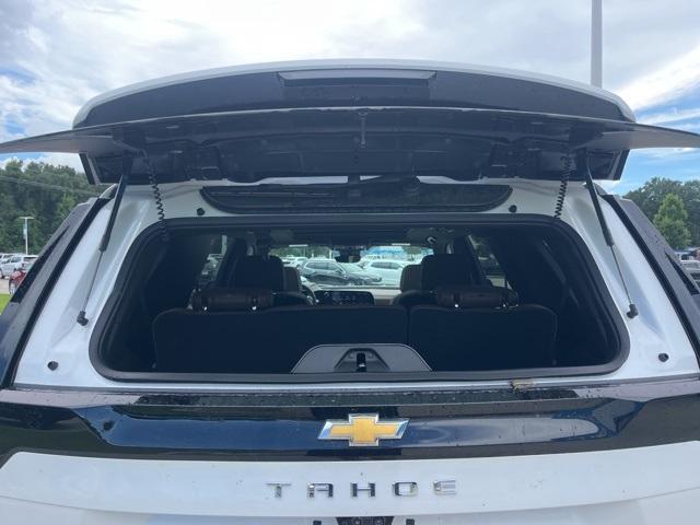 new 2025 Chevrolet Tahoe car, priced at $85,794