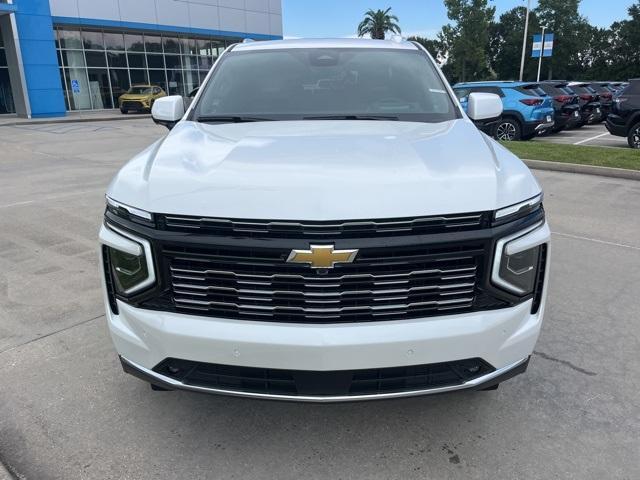 new 2025 Chevrolet Tahoe car, priced at $85,794