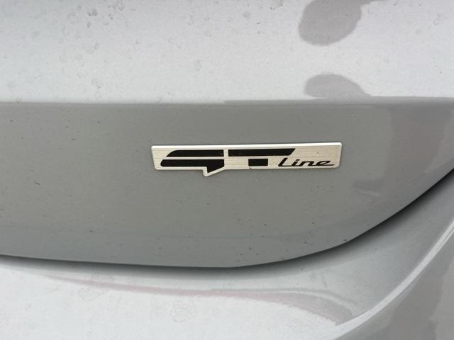 used 2023 Kia K5 car, priced at $26,990