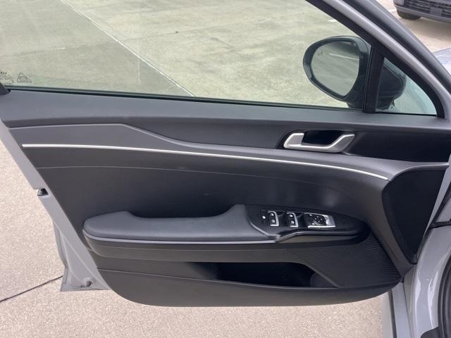 used 2023 Kia K5 car, priced at $26,990