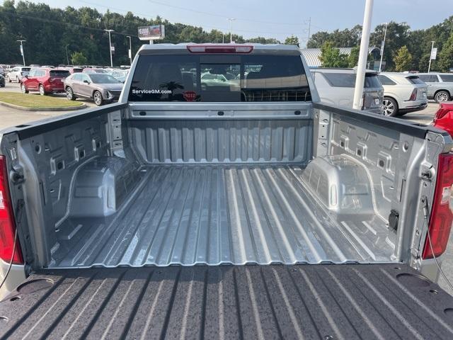 new 2026 Chevrolet Silverado 1500 car, priced at $64,035