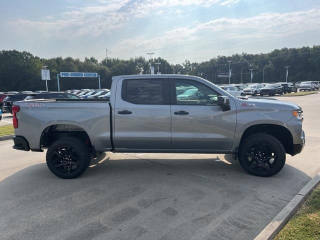 new 2026 Chevrolet Silverado 1500 car, priced at $64,035