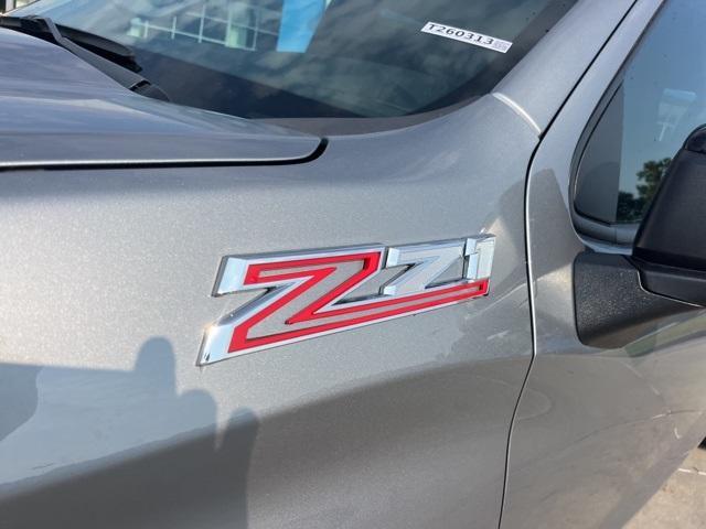 new 2026 Chevrolet Silverado 1500 car, priced at $64,035