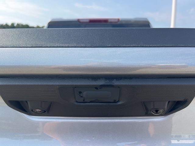new 2026 Chevrolet Silverado 1500 car, priced at $64,035