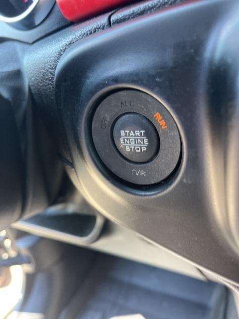 used 2020 Jeep Wrangler Unlimited car, priced at $34,990