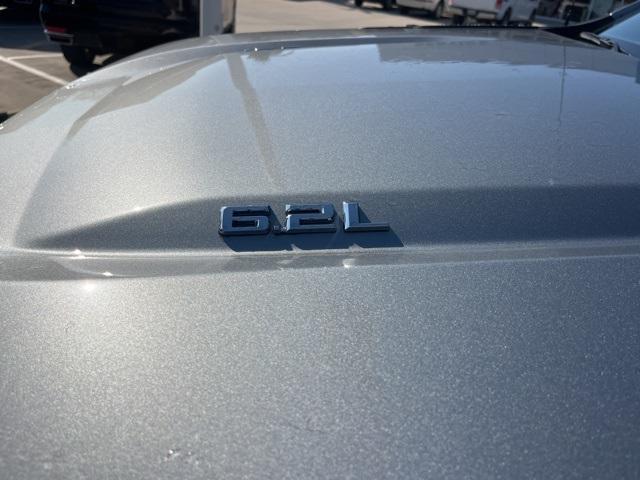new 2025 Chevrolet Silverado 1500 car, priced at $84,932