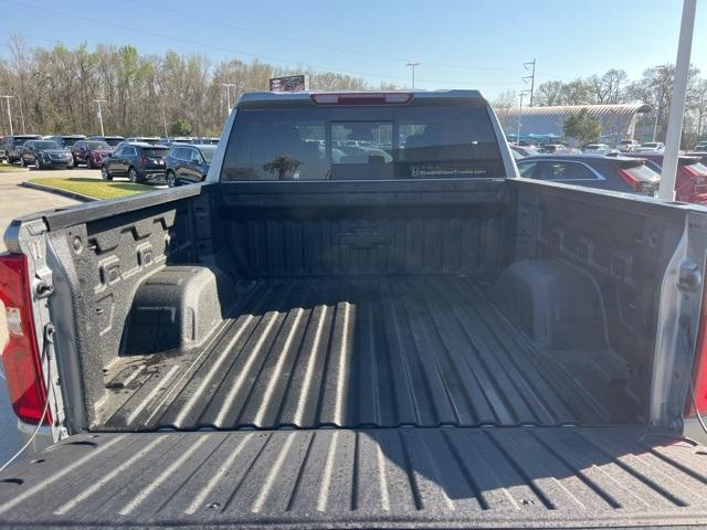 new 2025 Chevrolet Silverado 1500 car, priced at $84,932