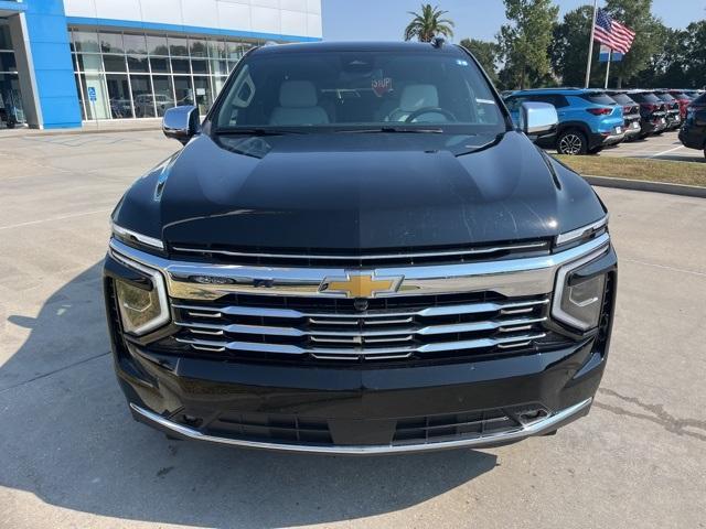 new 2026 Chevrolet Suburban car, priced at $80,895