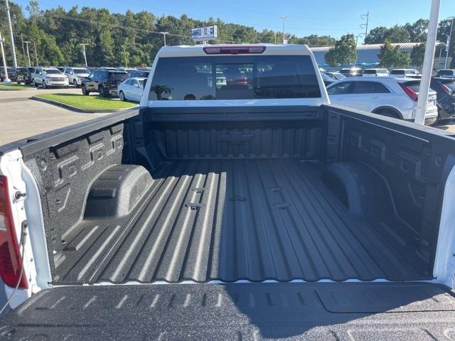 new 2025 Chevrolet Silverado 2500 car, priced at $71,420