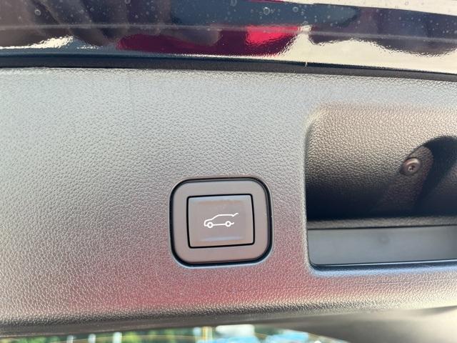 new 2025 Chevrolet Equinox EV car, priced at $50,764