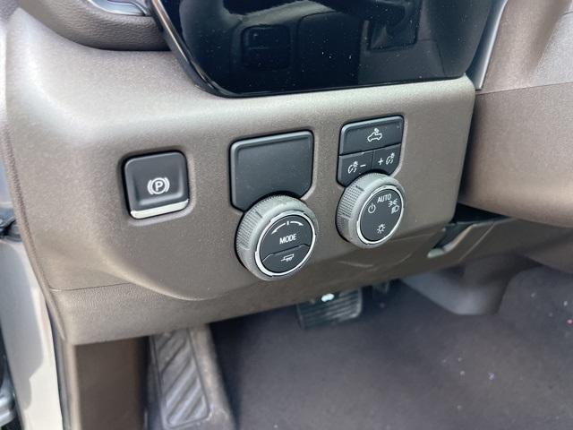 new 2026 Chevrolet Silverado 1500 car, priced at $51,190