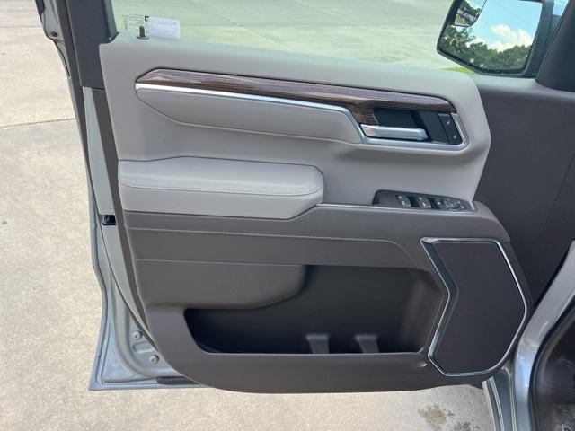 new 2026 Chevrolet Silverado 1500 car, priced at $51,190