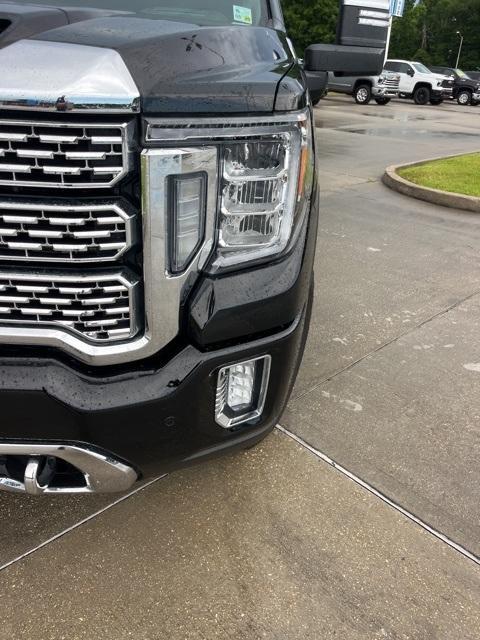 used 2023 GMC Sierra 2500 car, priced at $69,990
